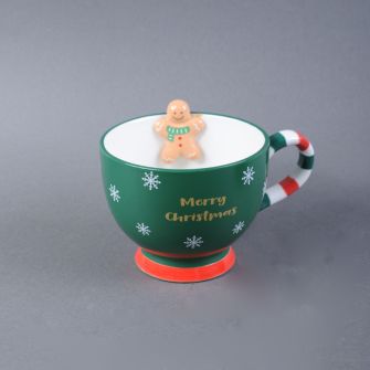 Mug "Sweet Christmas" assorted