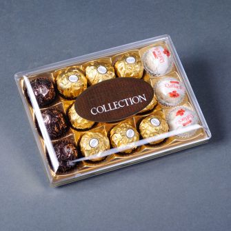 Конфеты Ferrero Collection