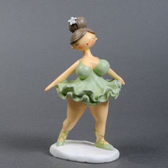 Статуетка Жоржетта