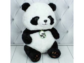 Мягкая игрушка Мишка Бумбик Панда