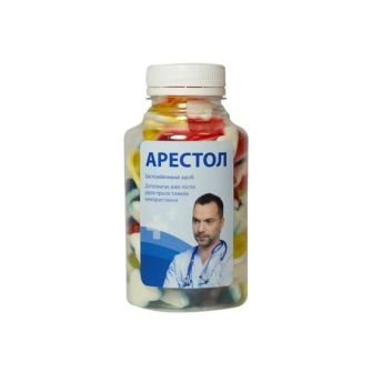 Цукерки "Арестол"