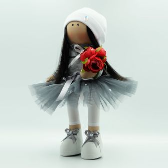 Dolls "Lyaliki" in the range