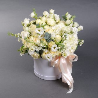 Композиція "Білий замок"