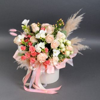 Composition "Breath of Summer"