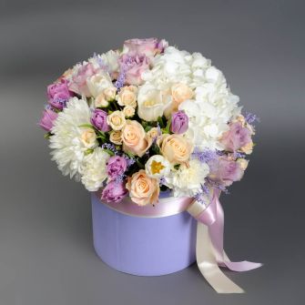 Composition "Verona"