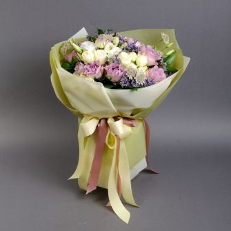 Букет "Француаза"