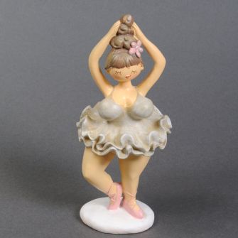 Статуетка Жанетта