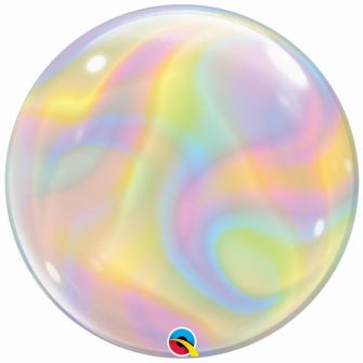 Balloon round gradient