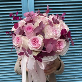 Composition "Tenderness Without Words"