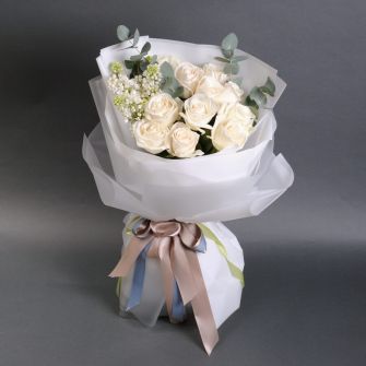 Букет Springfield