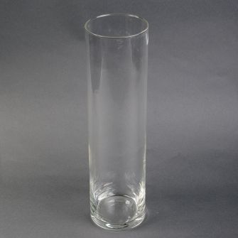 Ваза циліндр 70х20см