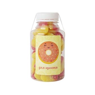 Цукерки для щастя