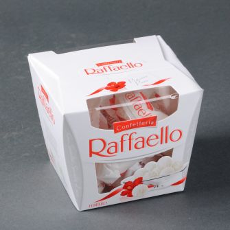 Конфеты Raffaello 150 г