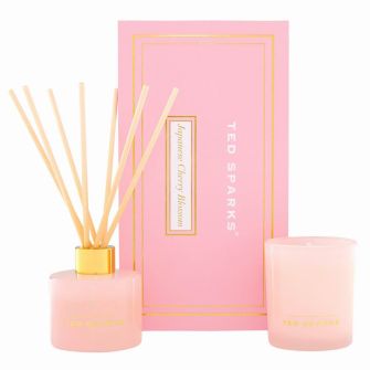 Дифузор з паличками "Japanese Sakura"