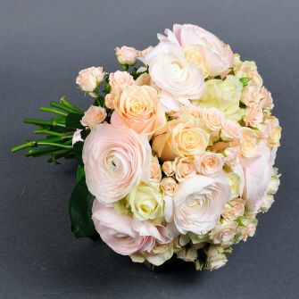 Букет "Перлина ніжності"