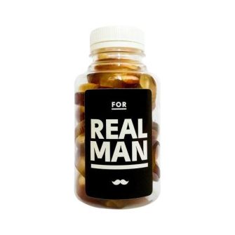 Цукерки "For real man"