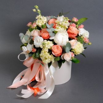 Коробка "Севилья"