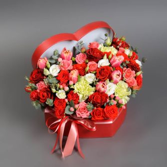 Heart "Expendable feelings"