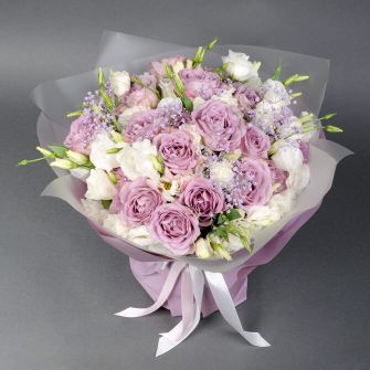 Букет "Дамский каприз"