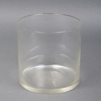 Ваза циліндр 20х20см