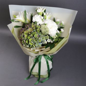 Букет "Франсуа"*