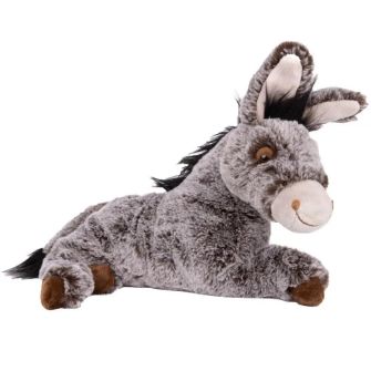 М'яка іграшка віслючок Christopher