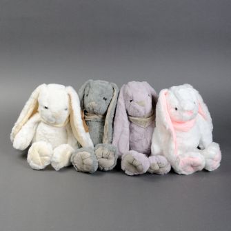 Сидячий кролик в асортименті