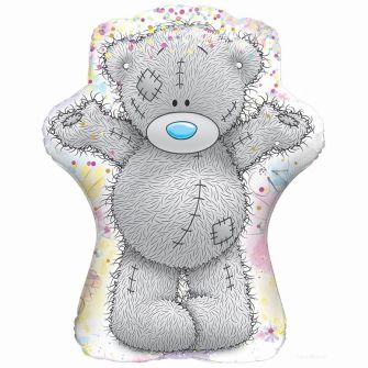 Figure balloon "Teddy Bear" 92 cm