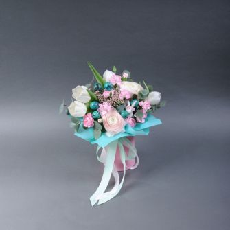 Composition "Tenderness of Easter"