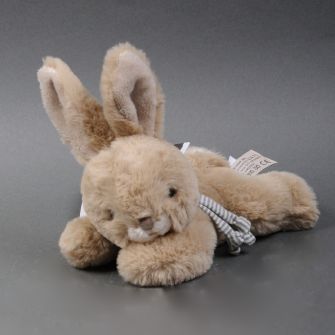 Soft toy rabbit BUSTER