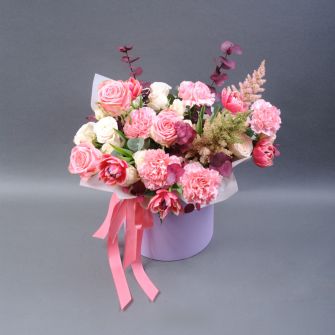 Composition "Melrose"