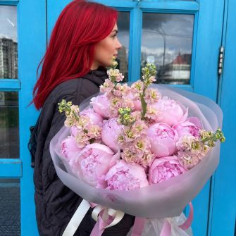 Букет "Літня казка"