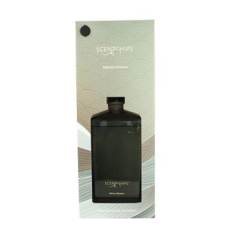 Дифузор ароматичний в склі Квіти сакури, масло 500мл