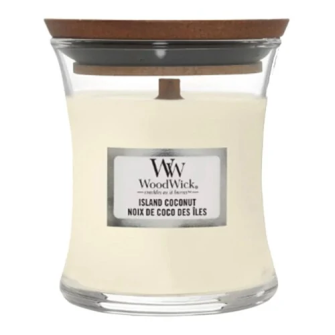 Свічка Medium Island Coconut 275г