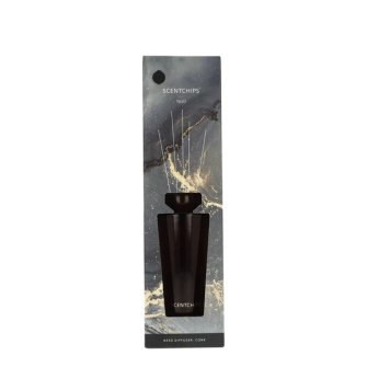 Дифузор ароматичний в склі Scentchips Йєс, масло 500мл