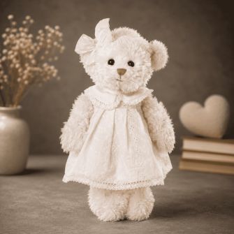 М'яка іграшка ADORABLE ZOSIA ALBINA