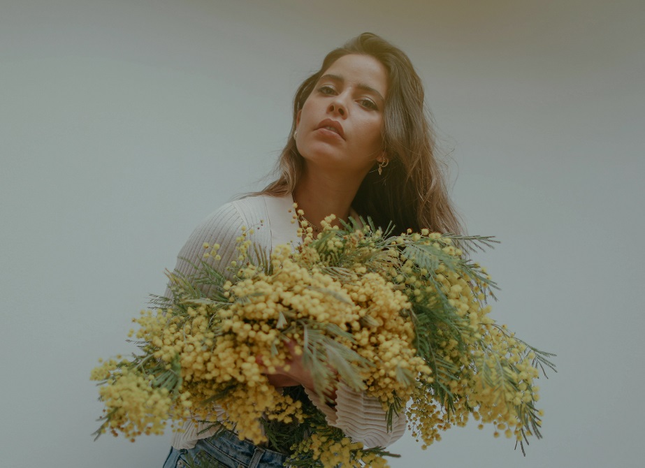 Flowers that create moments