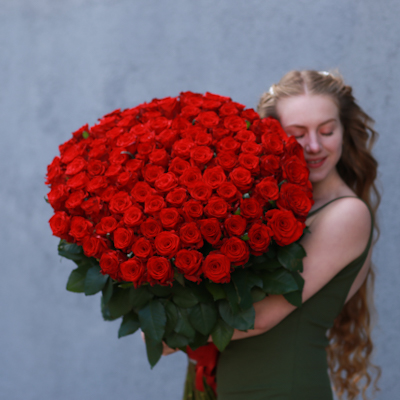 Вибір букета за датою народження