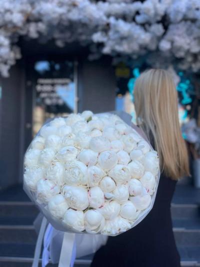 What flowers to give a girl