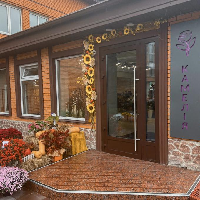 Крюківщина