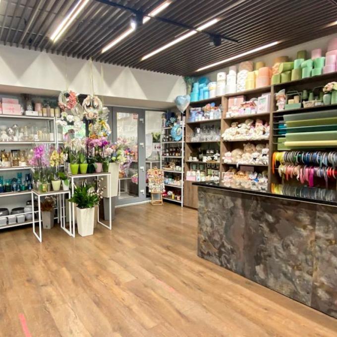 Флористичний салон «Камелія» Бойчука