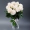 Bouquet of 11 Cotton Expression Roses - Photo 3