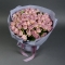 Букет із 51 троянди Меморі Лейн - Фото 3