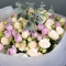 Bouquet Sophie Lavender - Photo 3