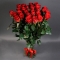 Букет із 25 троянд Марічка - Фото 2