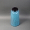 Glass vase Bella black and blue CF 15766/39 - Photo 3