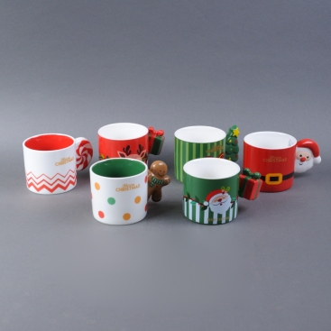 Кружка Сладкий год в ассортименте