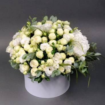 Композиція Шампань