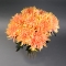 Букет хризантем Сонячне сяйво - Фото 2