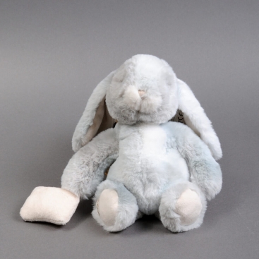 Soft toy sleeping bunny 25 cm 